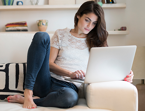 Scheduling directly with your provider?
