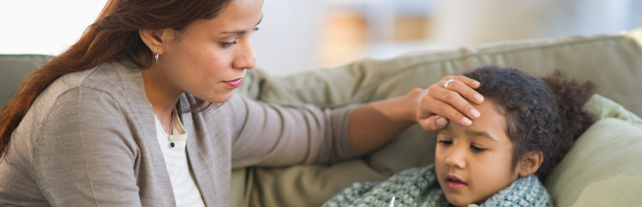 Learn how COVID-19 affects children