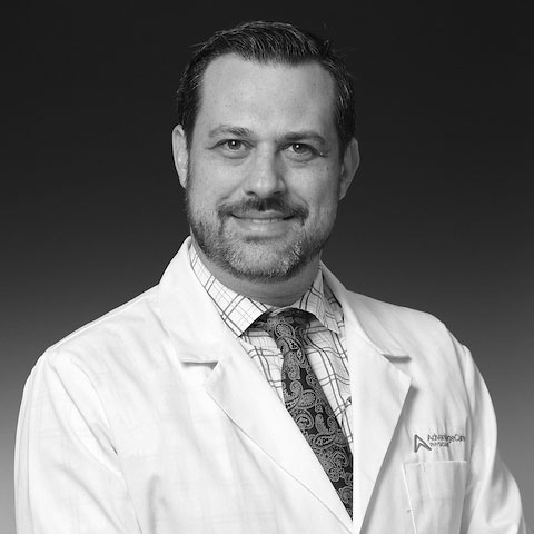Seth Resnick