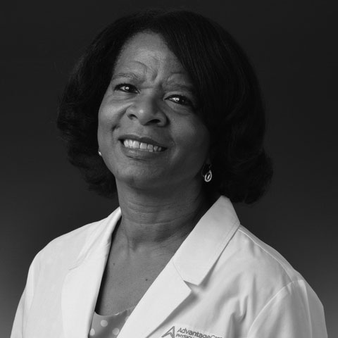 Beverly Sheppard