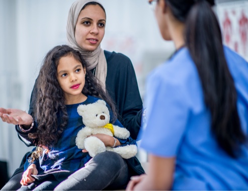 Our Vision of Care